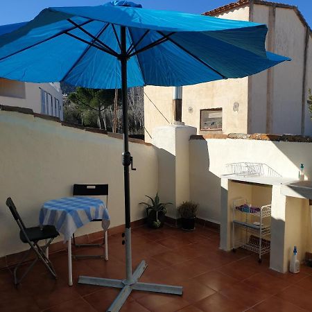 Appartement Cal Valero à Duesaigues Extérieur photo