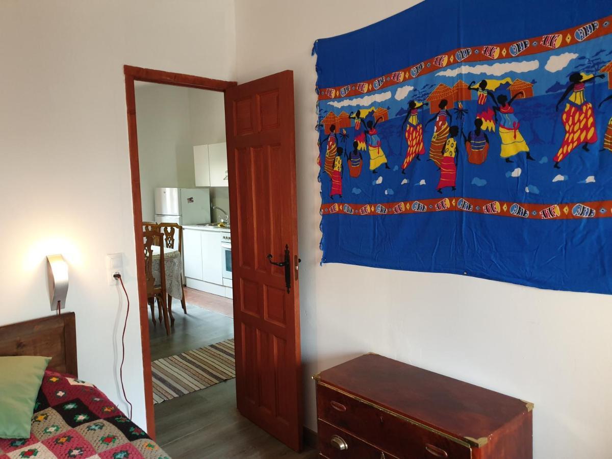 Appartement Cal Valero à Duesaigues Extérieur photo