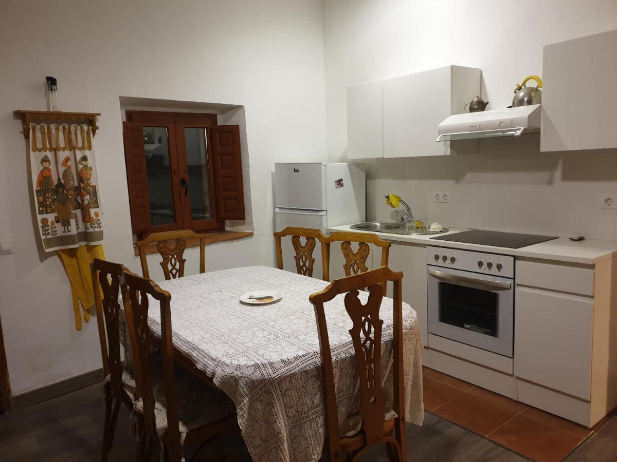 Appartement Cal Valero à Duesaigues Extérieur photo