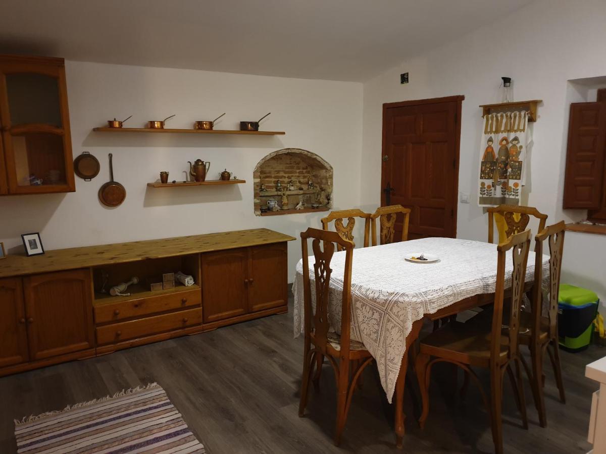 Appartement Cal Valero à Duesaigues Extérieur photo