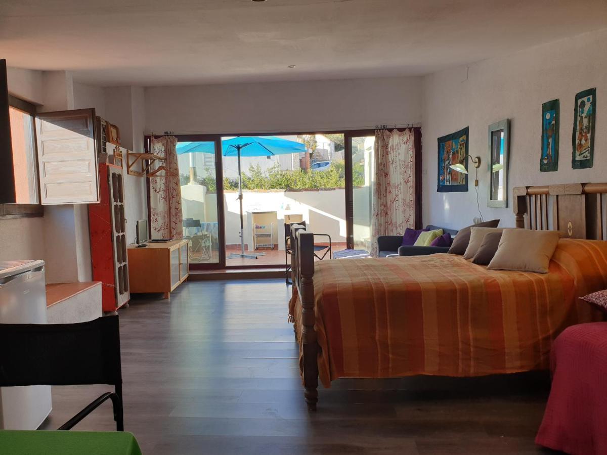 Appartement Cal Valero à Duesaigues Extérieur photo