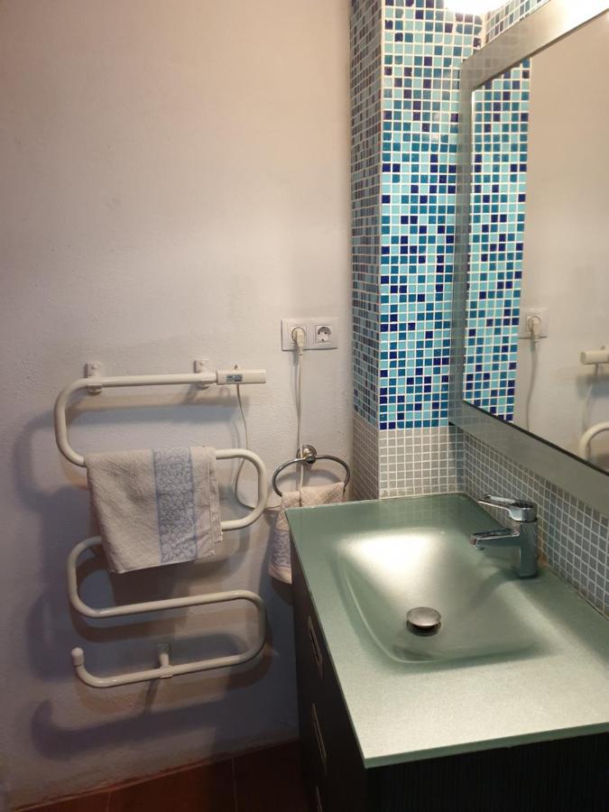 Appartement Cal Valero à Duesaigues Extérieur photo